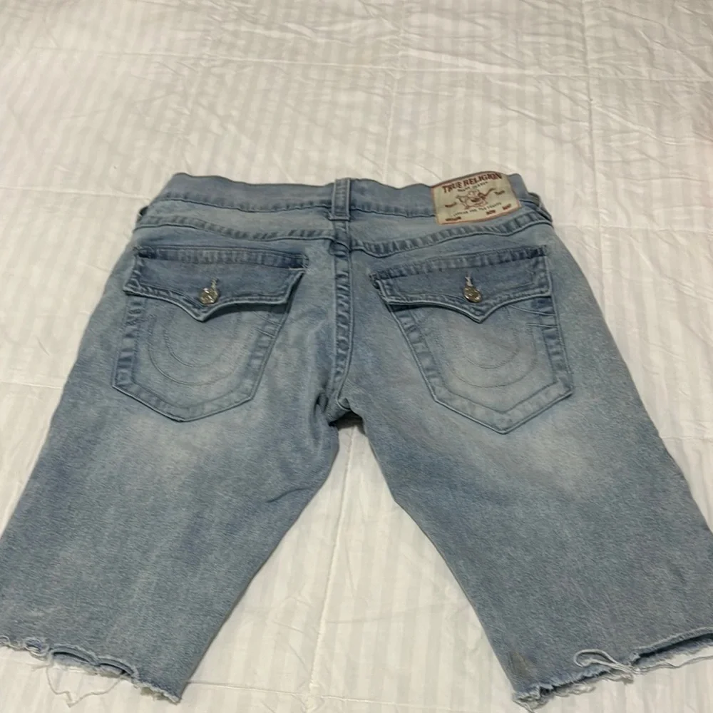 True religion